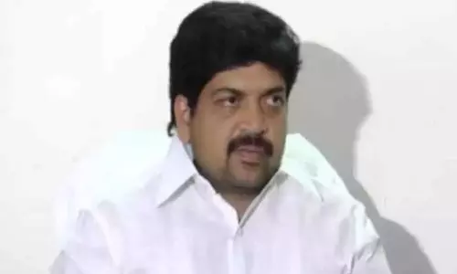 Kollu Ravindras Remand Extended: మాజీ మంత్రి కొల్లు రవీంద్రకు రిమాండ్‌ పొడిగింపు..