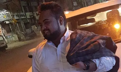 Fake Doctor Arrests in Hyderabad: టెన్త్‌ చదివిన డాక్టర్‌ గుట్టు రట్టు..