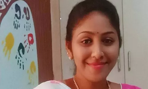 Veerappan Daughter Vidhya as Bjp Youth Wing Leader: వీరప్పన్‌ కుమార్తె విద్యకు బీజేపీ బంపర్ ఆఫర్..