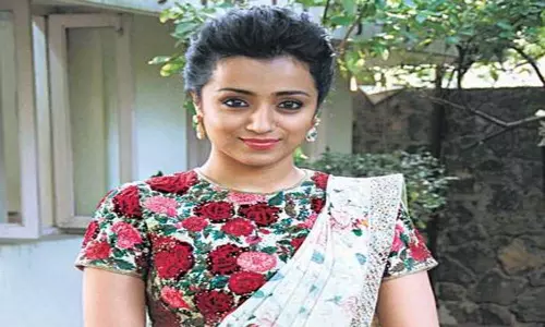 Trisha Marriage: కాంట్రవర్షల్ హీరోతో త్రిష పెళ్లి?
