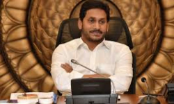 కోవిడ్పై సమీక్షలో సీఎం వైయస్.జగన్ కీలక నిర్ణయాలు కోవిడ్పై సమీక్షలో సీఎం వైయస్.జగన్ కీలక నిర్ణయాలు