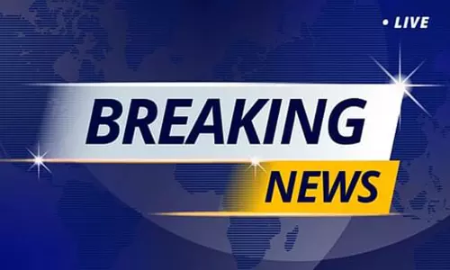 Live Updates:ఈరోజు (జూలై-20) ఆంధ్రప్రదేశ్-తెలంగాణా బ్రేకింగ్ న్యూస్! Live Updates:ఈరోజు (జూలై-20) ఆంధ్రప్రదేశ్-తెలంగాణా బ్రేకింగ్ న్యూస్!