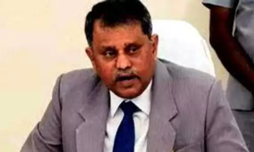 Nimmagadda Ramesh Kumar To Meet AP Governor: గవర్నర్‌తో నిమ్మగడ్డ రమేష్‌ కుమార్ భేటీ