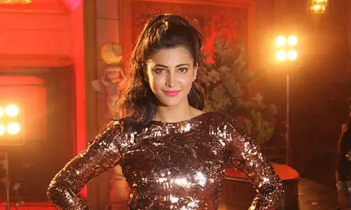 Shruti Haasan In Vakeel Saab Movie: వకీల్ సాబ్ హీరోయిన్ ఫిక్స్ ఆయింది.. క్లారిటీ ఇచ్చిన మెగా బ్యూటీ!