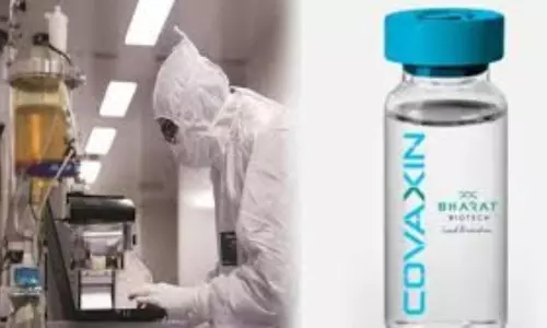 Corona Vaccine clinical  trials in NIMS Hyderabad: కరోనా‌ వ్యాక్సిన్‌ తయారీలో మరో ముందడుగు