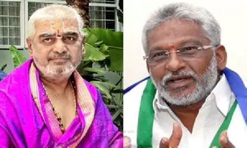 TTD chairman Vs Ramana Deekshitulu: వైవీ సుబ్బారెడ్డితో దీక్షితులు గొడవేంటి.. తెరవెనక అసలు కథేంటి?