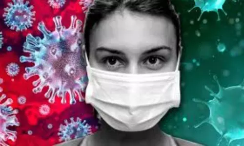 Coronavirus updates in Telangana:  తెలంగాణలో కొత్తగా 1,198 కరొనా పాజిటివ్ కేసులు నమోదు!