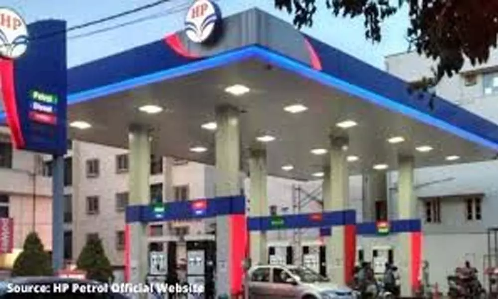 VAT increased on petrol in AP: వినియోగదారులకు ఏపీ షాక్.. పెట్రోల్, డీజిల్ పై వ్యాట్ పెంపు!