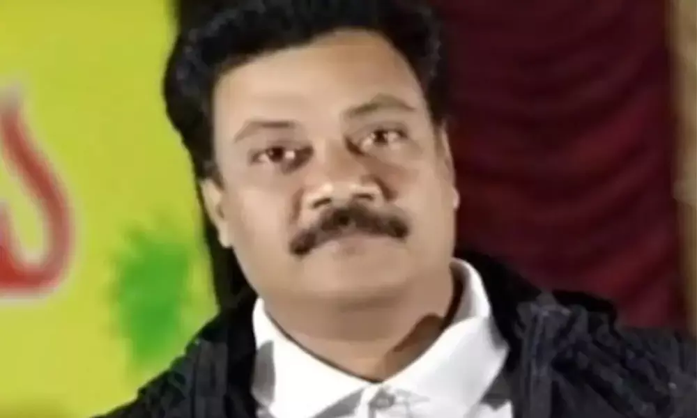 TDP EX MLA Janardhan Thatraj : గుండెపోటుతో టీడీపీ మాజీ ఎమ్మెల్యే మృతి