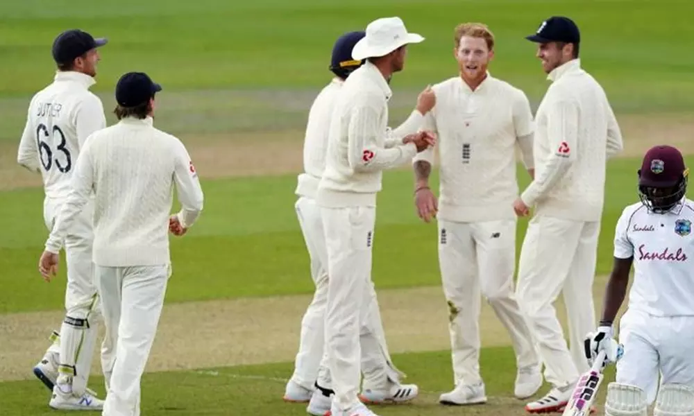 England vs West Indies 2nd Test Day 5 Highlights: రెండో టెస్టులో ఇంగ్లాండ్ గ్రాండ్ విక్టరీ