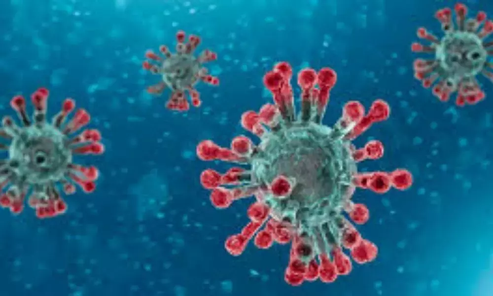 Coronavirus updates in Telangana: తెలంగాణలో కొత్తగా 1,430  కరొనా పాజిటివ్ కేసులు నమోదు!