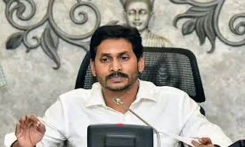 YS Jagan on BC Corporation: నెలాఖరులోగా బీసీ కార్పోరేషన్ పాలకవర్గం.. సీఎం జగన్ వెల్లడి