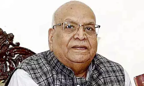 Madhya Pradesh Governor Lal Ji Tandon : మ‌ధ్య‌ప్ర‌దేశ్ గ‌వ‌ర్న‌ర్ లాల్‌జీ టండ‌న్ క‌న్నుమూత‌