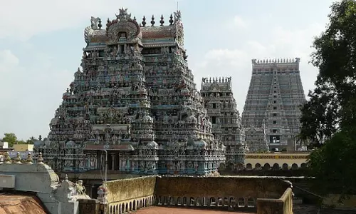 History Of Talpagiri Ranganatha Swamy: మహాకవి తిక్కన మహాభారతాన్ని తెలుగులోకి అనువదించింది ఈ ఆలయంలోనే History Of Talpagiri Ranganatha Swamy: మహాకవి తిక్కన మహాభారతాన్ని తెలుగులోకి అనువదించింది ఈ ఆలయంలోనే