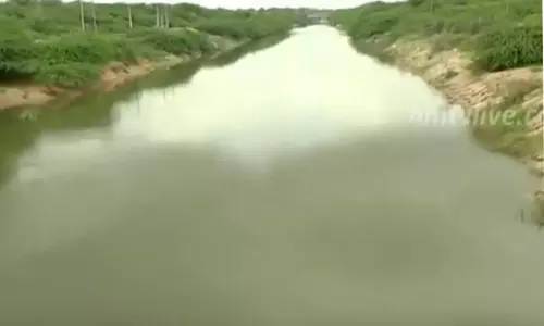 Narayanpet District Farmers Problems: అధికారుల నిర్లక్ష్యం.. రైతులకు శాపం