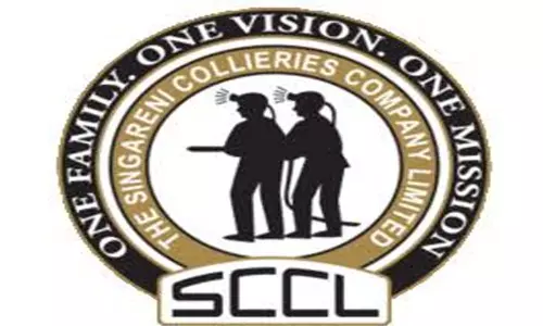 Singareni Services to Corona Patients: సింగరేణి ఆద్వర్యంలో కరోనా రోగులకు సేవలు.. క్వారెంటైన్ నుంచి ప్రైవేటు ఆస్పత్రుల్లో చికిత్స Singareni Services to Corona Patients: సింగరేణి ఆద్వర్యంలో కరోనా రోగులకు సేవలు.. క్వారెంటైన్ నుంచి ప్రైవేటు ఆస్పత్రుల్లో చికిత్స