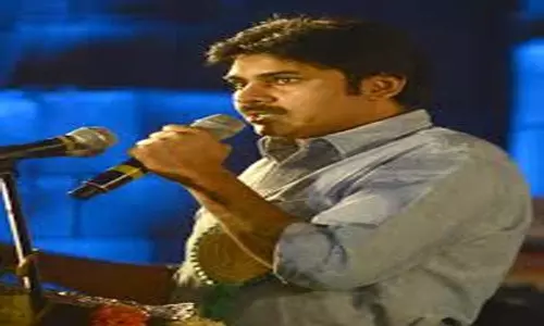 Pawan Kalyan on Housing Allocation Issue: ఆందోళన వైపు జనసేన, బీజేపీ.. విజయవంతం చేయాలని పవన్ ప్రకటన