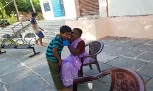 Operation Muskan: విజయవంతంగా ఆపరేషన్ ముస్కాన్ కోవిద్ 19.. 4,806 మందికి విముక్తి