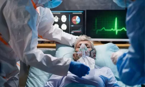 Six Factors more Effect to Corona: ఈ  ఆరు ల‌క్ష‌ణాలుంటే...  క‌రోనా ముప్పున్నటే.