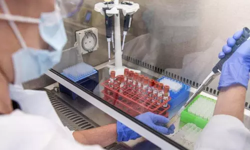 Coronavirus updates in odisha: ఒడిషాలో కరోనా క‌రాళ నృత్యం ..తాజాగా మరో 1,078 కేసులు..