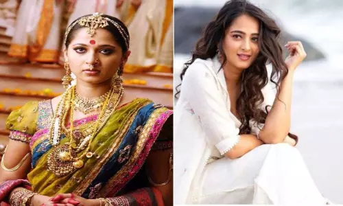 Anuskha Shetty Arundhati Movie to Remake in Bollywood: బాలీవుడ్‌లో రీమేక్ కానున్న స్వీటీ అరుంధతి.. హీరొయిన్ ఎవరో తెలుసా?