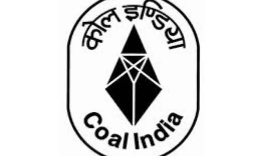 Coal India Recruitment 2020: కోల్‌ ఇండియా లిమిటెడ్‌లో ఉద్యోగాలు
