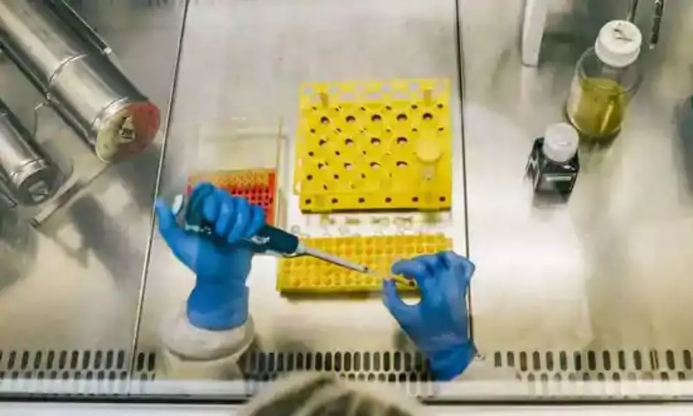 Indias First Antigen Kit: తొలి స్వదేశీ క‌రోనా కిట్‌కు ఐసీఎంఆర్ గ్రీన్ సిగ్న‌ల్‌