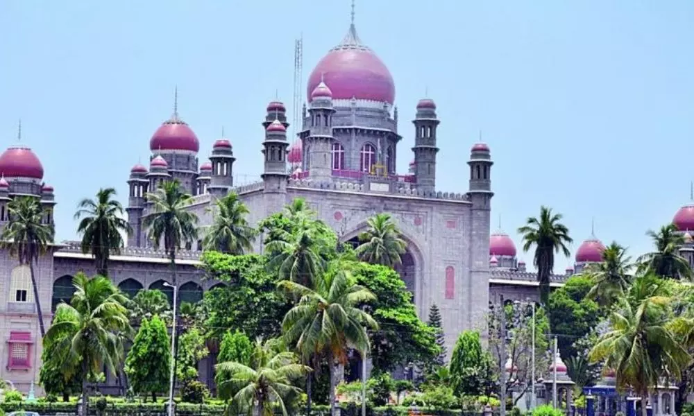 High Court on Osmania Hospital Building: ఉస్మానియా ఆస్పత్రిపై హై కోర్టులో విచారణ