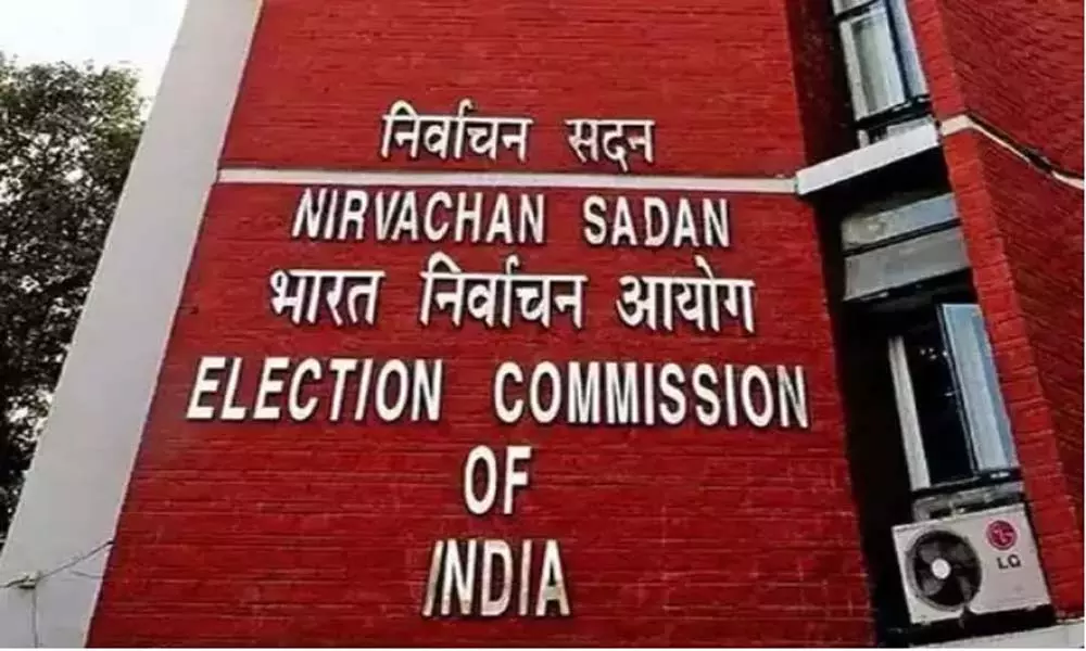 Election Commission Postponed by Poll in India: పలు రాష్ట్రాల్లో ఉప ఎన్నికలు వాయిదా