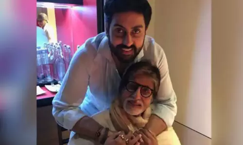 Amitabh Bachchan Coronavirus Updates: త్వరలో అమితాబ్ బచ్చన్ డిశ్చార్జ్..