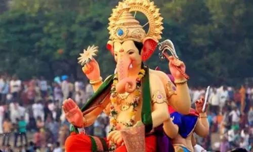 Balapur Ganpati Utsav Committee Decisions: బాలాపూర్ లడ్డూ వేలంపై ఉత్సవ కమిటీ నిర్ణయం