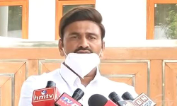 ఆక్వాకల్చర్కు పురోగతి అవకాశాలు పుష్కలంగా ఉన్నాయి: ఎంపీ రఘురామ కృష్ణంరాజు ఆక్వాకల్చర్కు పురోగతి అవకాశాలు పుష్కలంగా ఉన్నాయి: ఎంపీ రఘురామ కృష్ణంరాజు