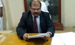 లాక్డౌన్ ప్రచారం అవాస్తవం: విజయవాడ కలెక్టర్ లాక్డౌన్ ప్రచారం అవాస్తవం: విజయవాడ కలెక్టర్