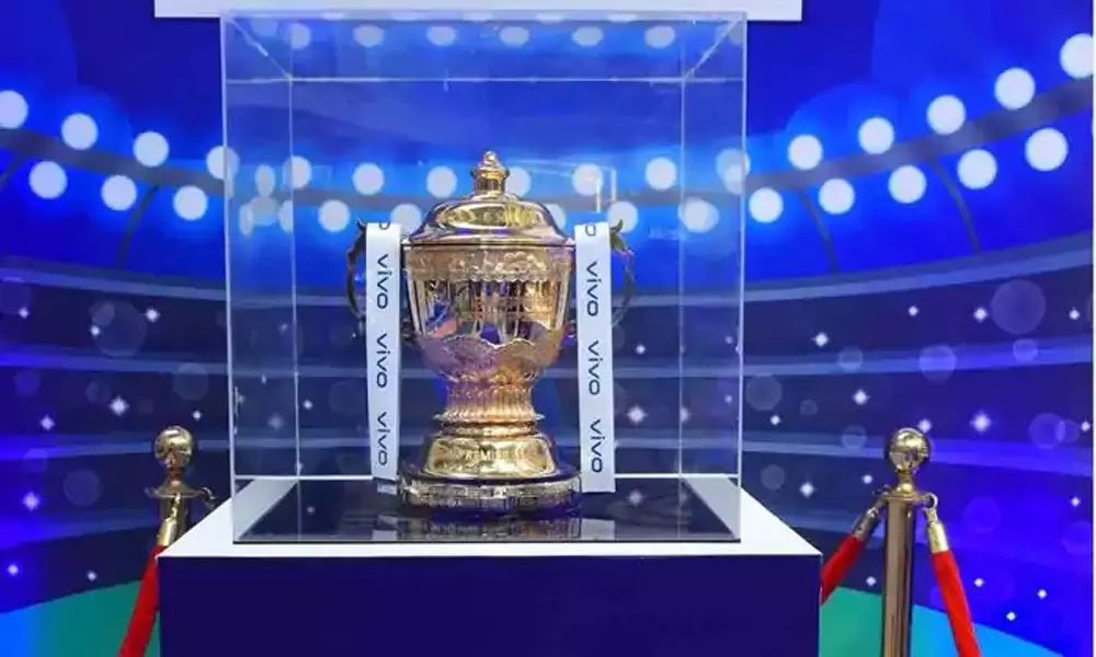 IPL 2020 To Begin On September 19: IPL ఫ్యాన్స్ కి గుడ్ న్యూస్!