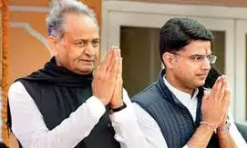 Rajasthan Political Updates: పైలట్  కు ఊరట.. గెహ్లాట్ సర్కారుకు చుక్కెదురు
