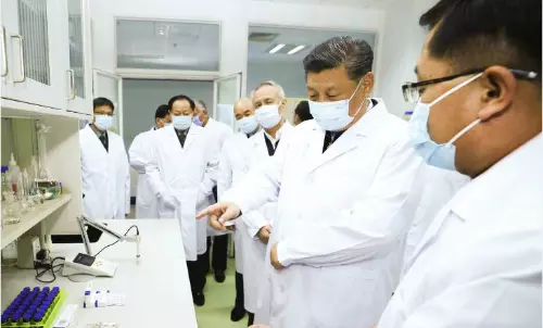 China and Pakistan Bio-War: చైనా-పాక్ కుట్ర.. భారత్ సహా ఈ దేశాలకు వ్యతిరేకంగా బయో-వార్