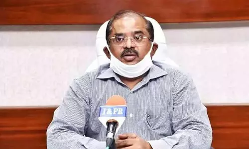 Collector Imtiaz on Lockdown News: మరోసారి పూర్తిస్థాయి లాక్‌డౌన్‌.. కలెక్టర్ ఏమన్నారంటే..