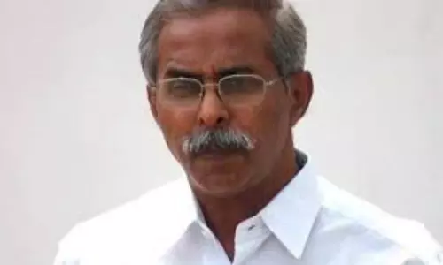 YS Vivekananda Reddy Murder Case Updates: వైఎస్ వివేకా హత్య కేసులో సీబీఐ విచారణ వేగవంతం YS Vivekananda Reddy Murder Case Updates: వైఎస్ వివేకా హత్య కేసులో సీబీఐ విచారణ వేగవంతం