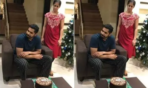 Kanna Lakshmi Narayana Daughter In Law Case: కన్నా కోడలు కేసులో  కొత్తకోణం