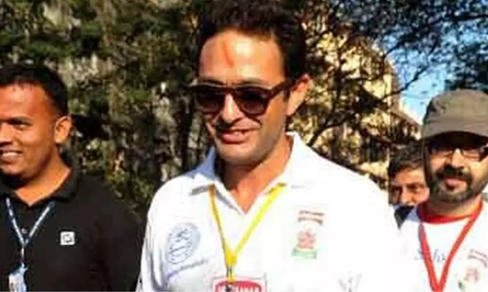 Kings Xi Punjab Co-Owner Ness Wadia on IPL 2020:  ఆట‌గాళ్ల‌కు రోజు కరోనా వైరస్ టెస్టులు చేయాలి: KXIP కో- ఓనర్