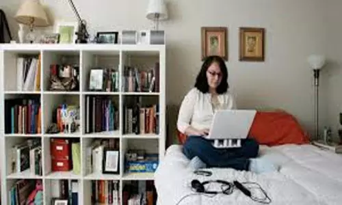 Work From Home: వర్క్ ఫ్రం హోంకు అనుగుణంగా చర్యలు.. మంత్రి ఆదేశాలు