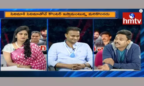 Nutan naidu fires on RGV Nutan naidu fires on RGV