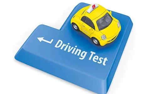 Driving Licence From Home: ఇంటి నుంచే లైసెన్సులు.. ఆన్లైన్ పద్ధతిలో మంజూరు Driving Licence From Home: ఇంటి నుంచే లైసెన్సులు.. ఆన్లైన్ పద్ధతిలో మంజూరు