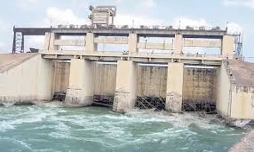 Rayalaseema: సీమకు జలకళ.. ఎత్తిపోతలకు గ్రీన్ సిగ్నల్