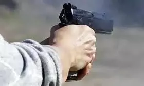 CRPF SI Gun Fire On Senior and Self in Delhi: ఇన్‌స్పెక్టర్‌ను కాల్చి చంపిన ఎస్‌ఐ.. ఆపై ఆత్మహత్య