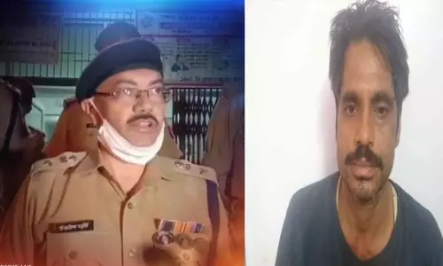 Criminal Tinku Kapala Killed in Encounter : యూపీలో మరో గ్యాంగ్‌స్టర్‌ టింకూ క‌పాలా ఎన్‌కౌంటర్‌