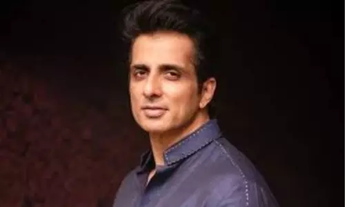 Sonu Sood help to telugu students: తెలుగు విద్యార్థుల‌ను  ఆదుకున్న‌ సోనూ సూద్‌