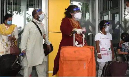 Restriction on Domestic flights: దేశీయ విమానాల‌పై న‌వంబ‌ర్ 24 వ‌ర‌కు ఈ ఆంక్ష‌లు పొడిగింపు