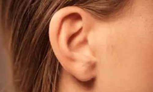 Corona Can Infect through Ear: ముక్కు, నోరు ‌నుంచే కాదు.. చెవుల ద్వారా కూడా!