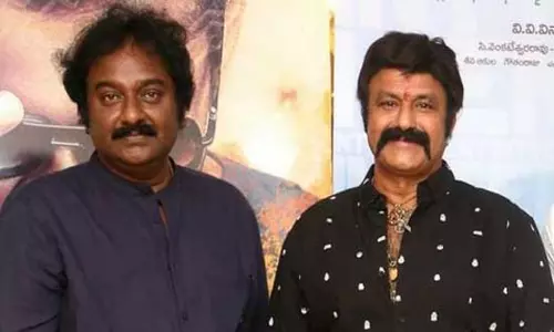 Balakrishna Once again Shows his Kindness:  మరోసారి మంచి మనసు చాటుకున్న హీరో బాలకృష్ణ